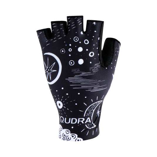 Qudra Cycling Gloves Short Finger 066