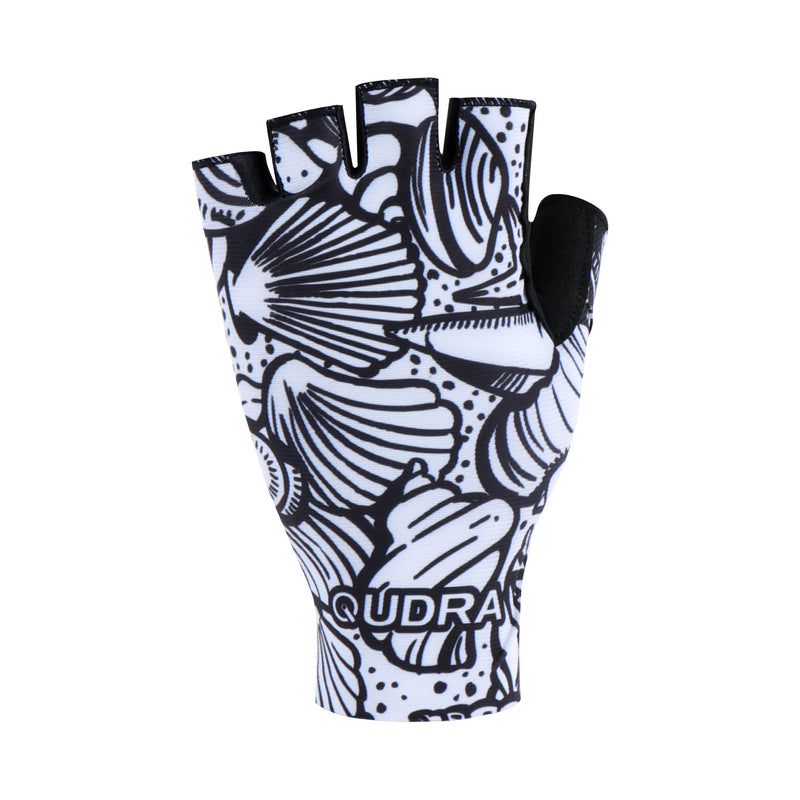 Load image into Gallery viewer, Qudra Cycling Gloves Short Finger 069
