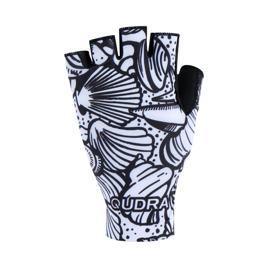 Qudra Cycling Gloves Short Finger 069