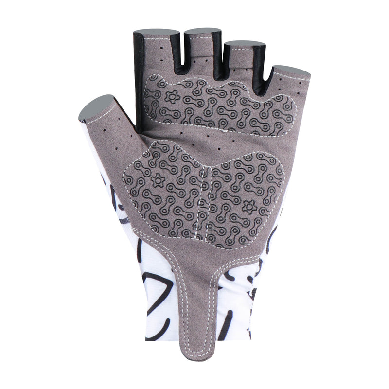 Load image into Gallery viewer, Qudra Cycling Gloves Short Finger 070

