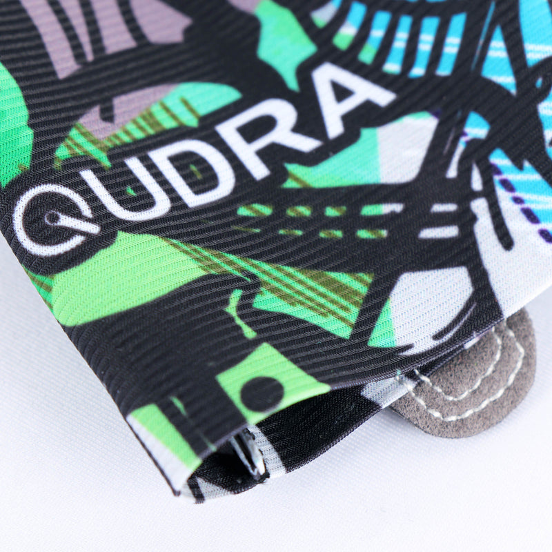 Load image into Gallery viewer, Qudra Cycling Gloves Short Finger 067
