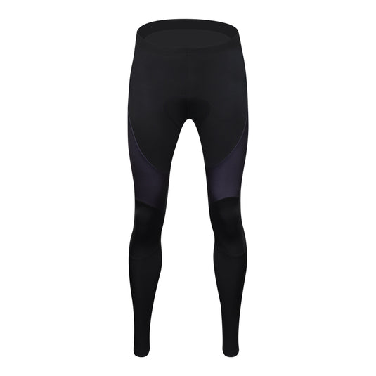 QUDRA006 Cycling Jersey (Long Sleeves) and Tights