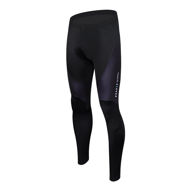 Load image into Gallery viewer, QUDRA006 Cycling Jersey (Long Sleeves) and Tights
