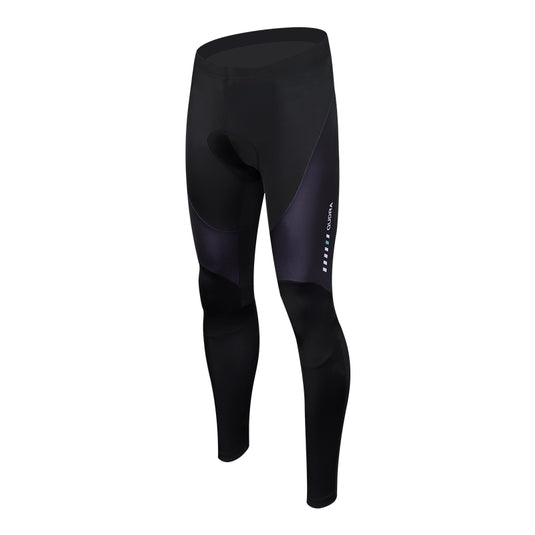 QUDRA006 Cycling Jersey (Long Sleeves) and Tights
