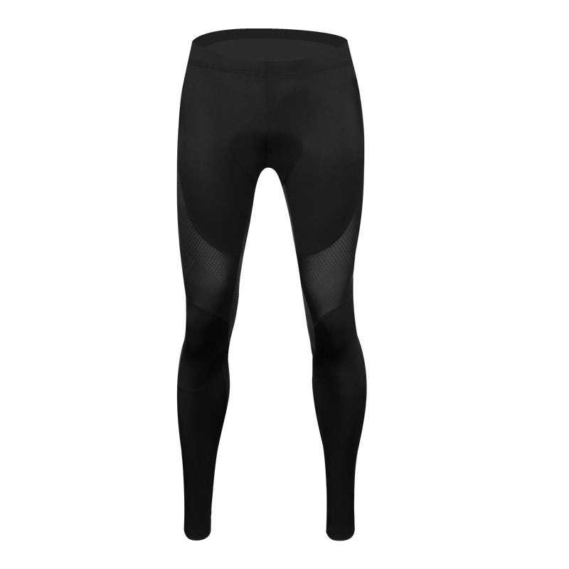 Load image into Gallery viewer, QUDRA007 Cycling Jersey (Long Sleeves) and Tights
