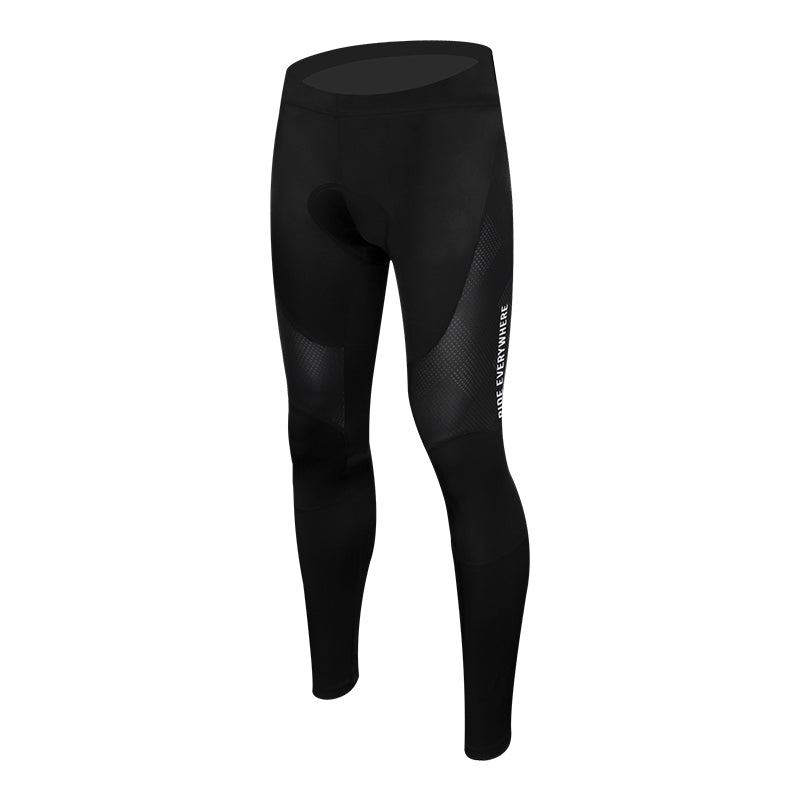 Load image into Gallery viewer, QUDRA007 Cycling Jersey (Long Sleeves) and Tights
