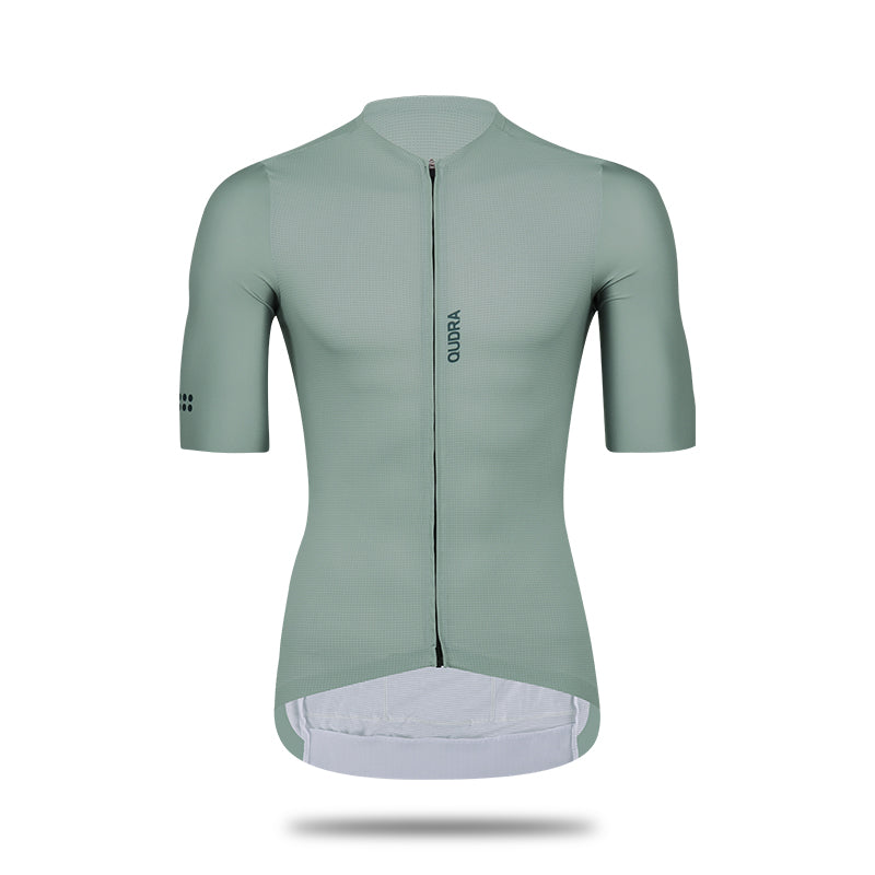 Turquoise cycling jersey deals