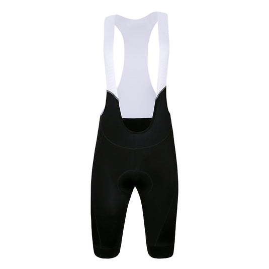 Qudra Bib Shorts Cycling Pants 054 Unisex