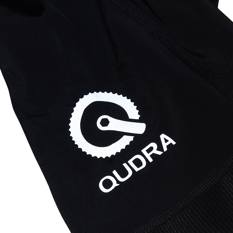 Load image into Gallery viewer, Qudra Bib Shorts Cycling Pants 054 Unisex
