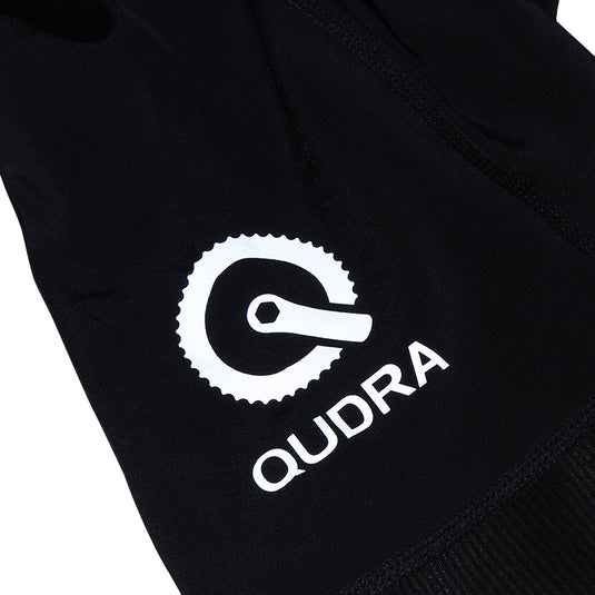 Qudra Bib Shorts Cycling Pants 054 Unisex