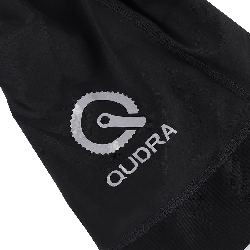 Load image into Gallery viewer, Qudra Bib Shorts Cycling Pants 054 Unisex
