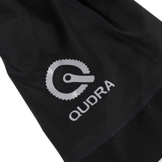 Qudra Bib Shorts Cycling Pants 054 Unisex