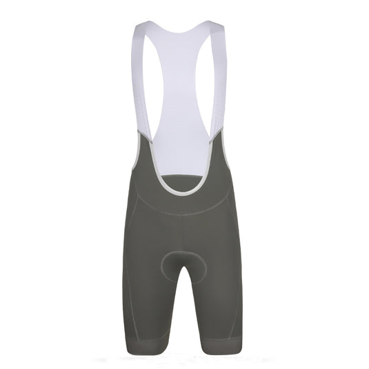 Qudra Bib Shorts Cycling Pants 054 Unisex