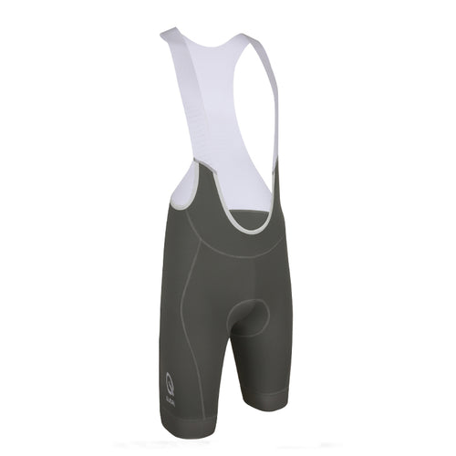 Qudra Bib Shorts Cycling Pants 054 Unisex