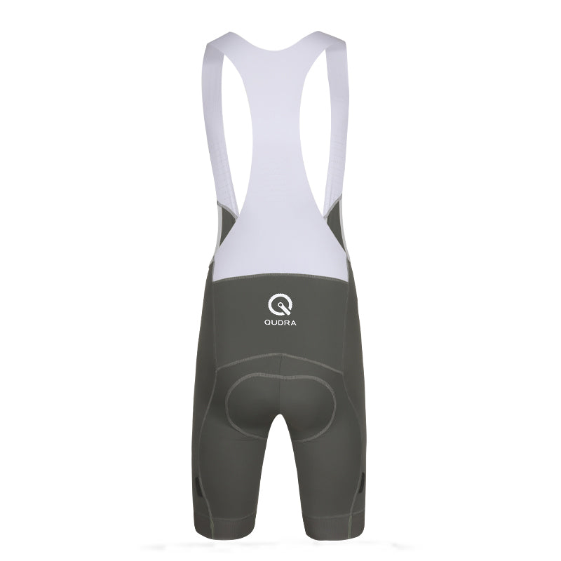 Load image into Gallery viewer, Qudra Bib Shorts Cycling Pants 054 Unisex
