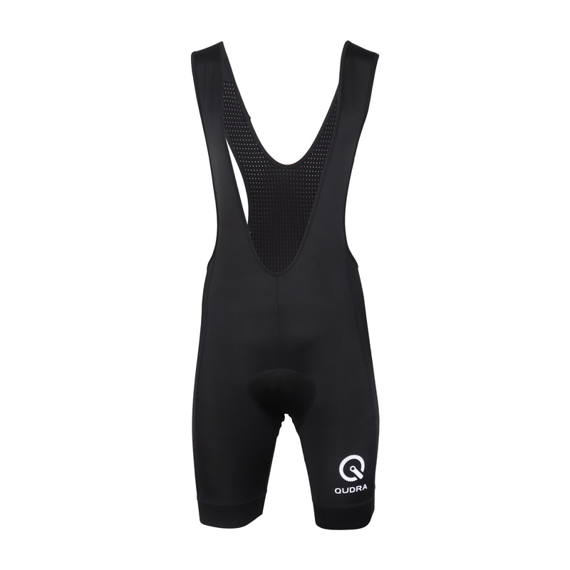 Load image into Gallery viewer, Qudra Cycling Bib Shorts Bicycle Pants 065 Unisex
