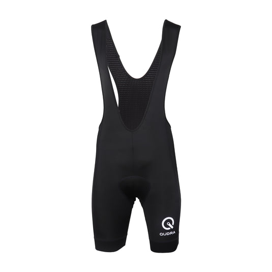 Qudra Cycling Bib Shorts Bicycle Pants 065 Unisex