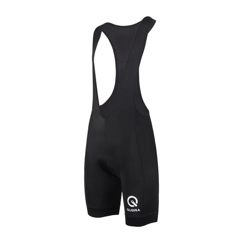 Qudra Cycling Bib Shorts Bicycle Pants 065 Unisex