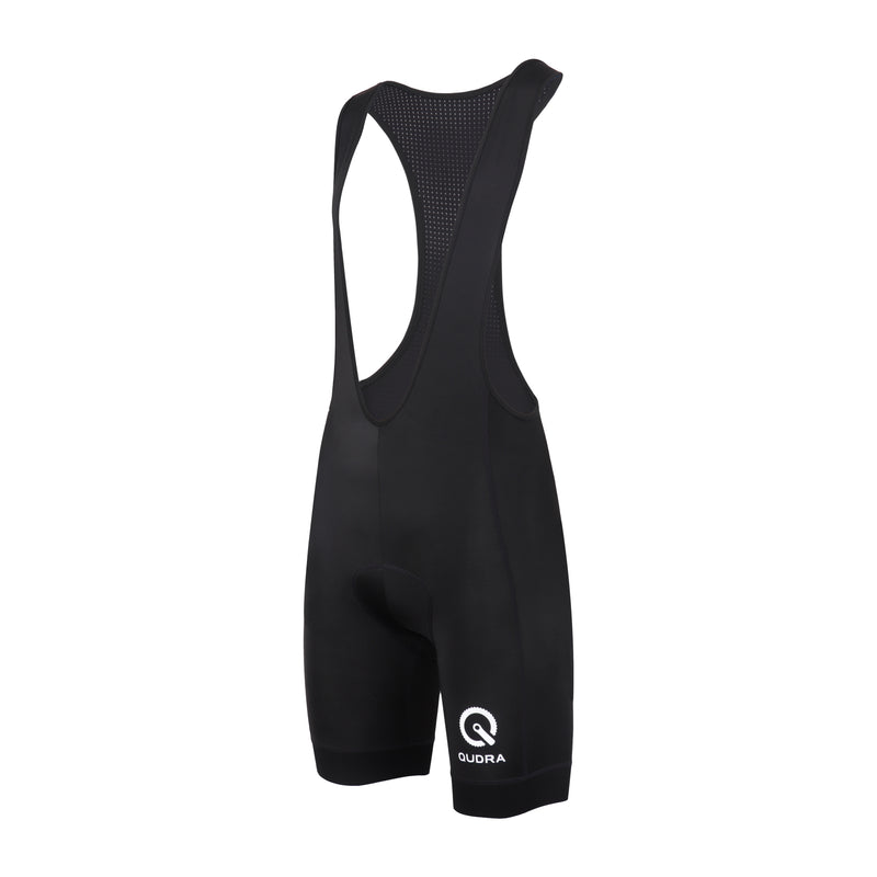 Load image into Gallery viewer, Qudra Cycling Bib Shorts Bicycle Pants 065 Unisex
