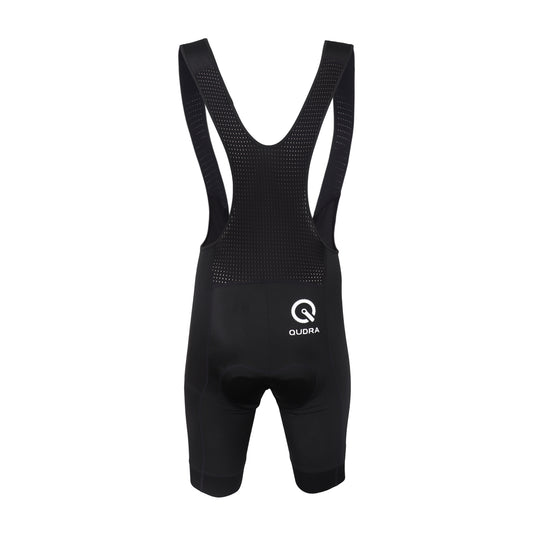 Qudra Cycling Bib Shorts Bicycle Pants 065 Unisex