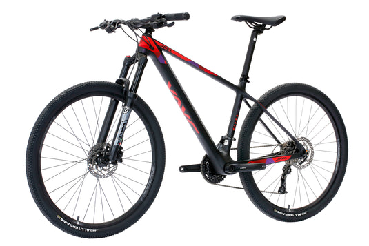 JAVA Vetta Carbon Mountain Bike