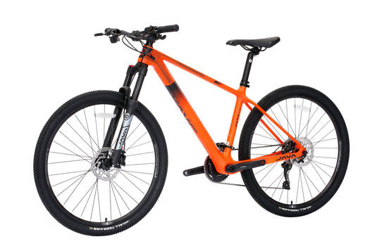 JAVA JAir SUOH Carbon Mountain Bike