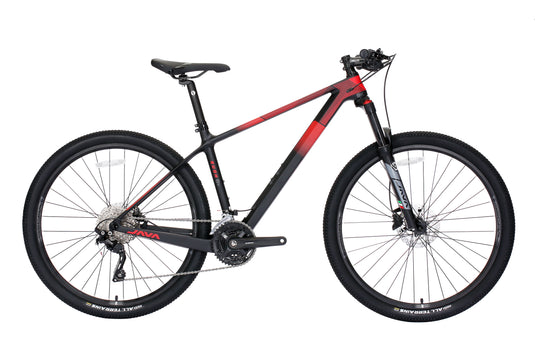 JAVA JAir SUOH Carbon Mountain Bike