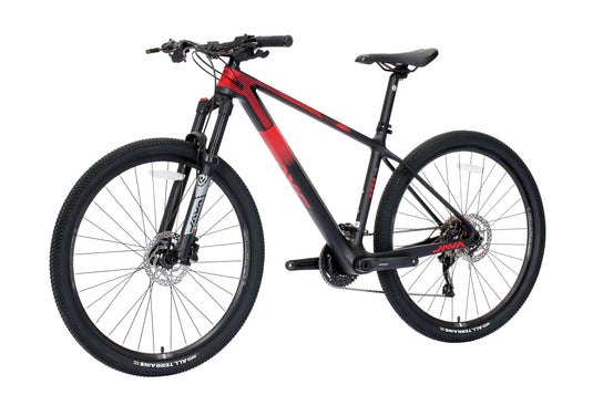 JAVA JAir SUOH Carbon Mountain Bike