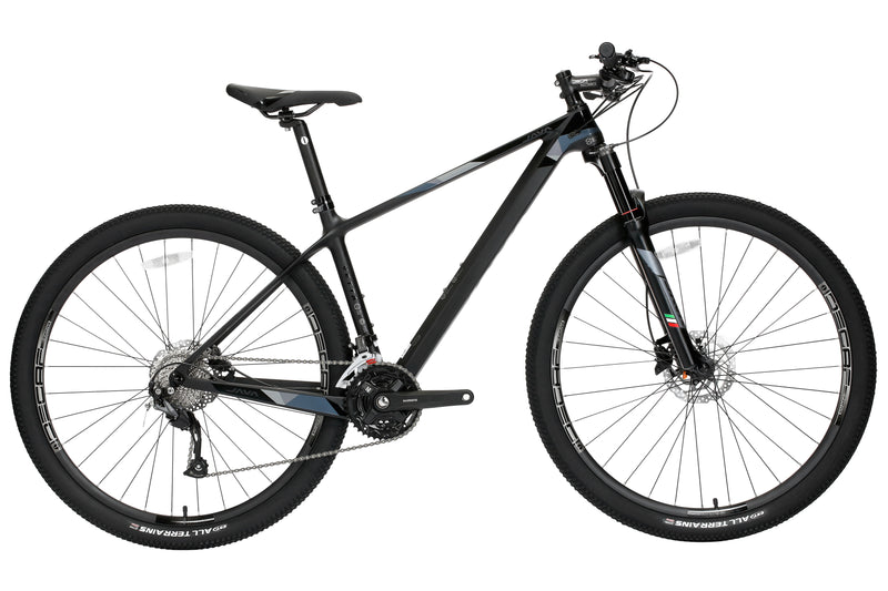 Load image into Gallery viewer, JAVA Vetta Carbon Mountain Bike
