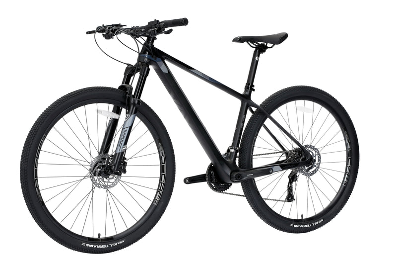Load image into Gallery viewer, JAVA Vetta Carbon Mountain Bike
