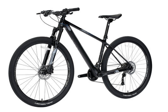 JAVA Vetta Carbon Mountain Bike