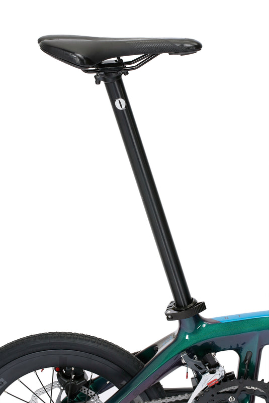 JAVA J-Air X1 Carbon Folding Bike 16 Inch