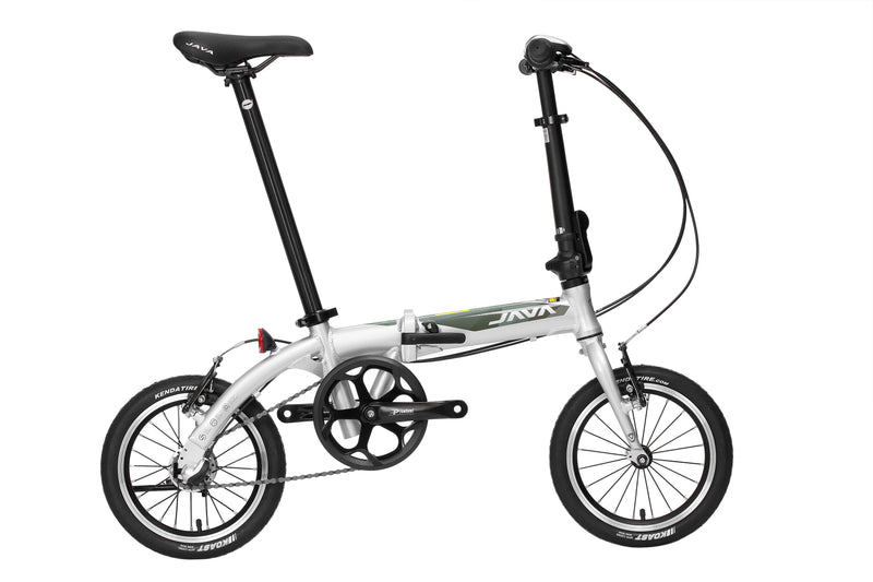 14 folding bike deals