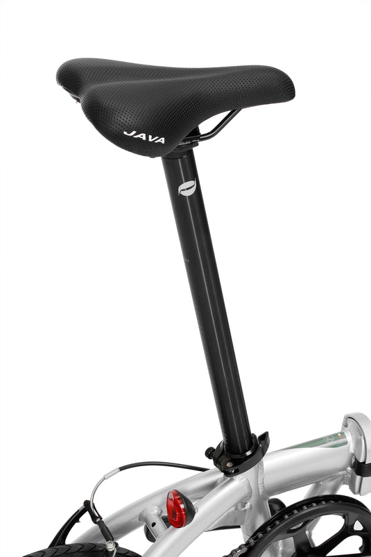 JAVA X3 14 inch Folding Bike