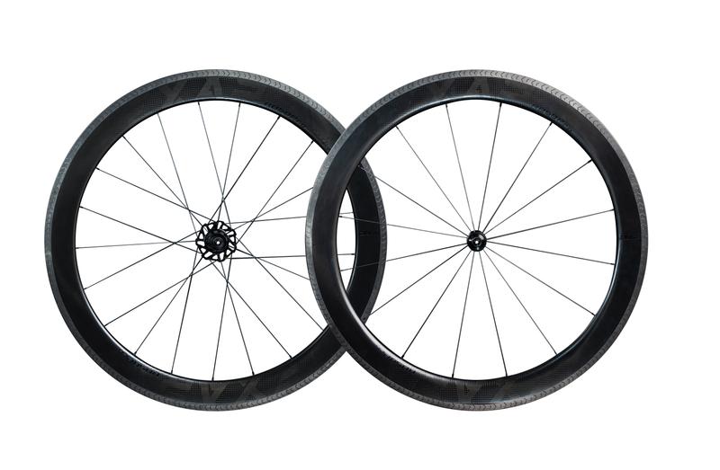 Load image into Gallery viewer, Magene Exar PRO Road Bike Carbon Wheels
