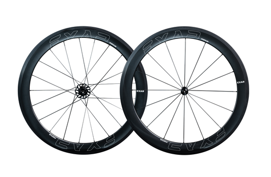Magene Exar Road Bike Carbon Wheels