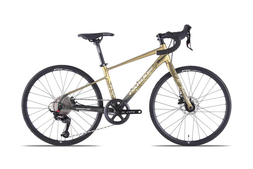 Pardus Robin Kids Sport  24 Inch Children Road Bike