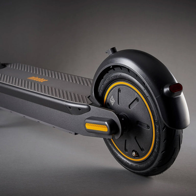 Load image into Gallery viewer, Segway Ninebot KickScooter Max G30 Electric Scooter
