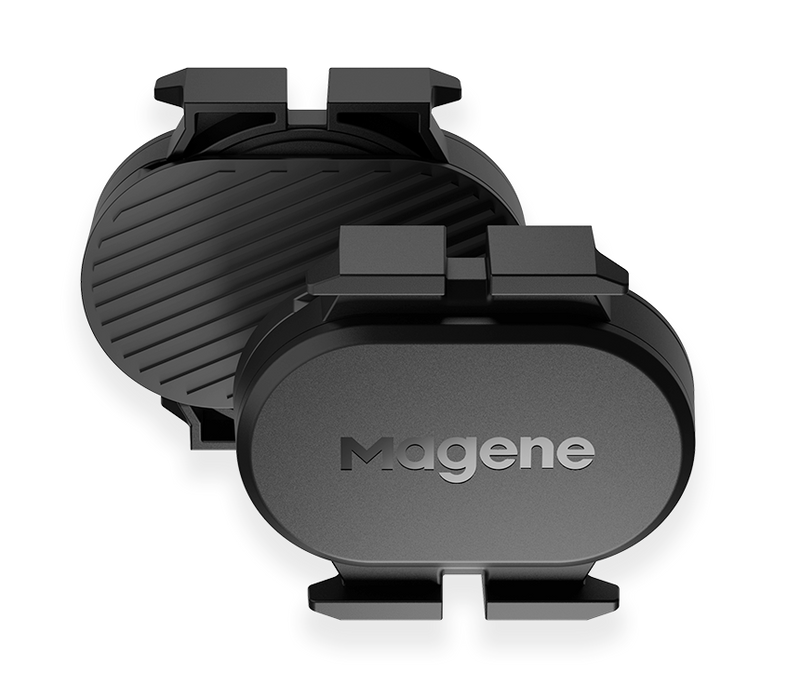 Load image into Gallery viewer, Magene S314 Speed/Cadence Dual Mode Sensor
