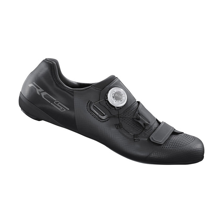 Load image into Gallery viewer, Shimano RC5 SH-RC502 Road Bike Shoes
