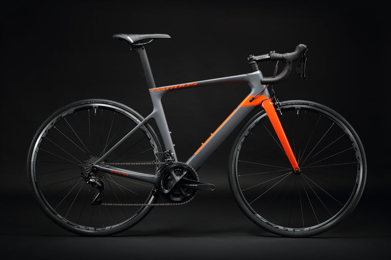 Load image into Gallery viewer, Pardus Spark Rim Brake 105 Carbon Road Bike
