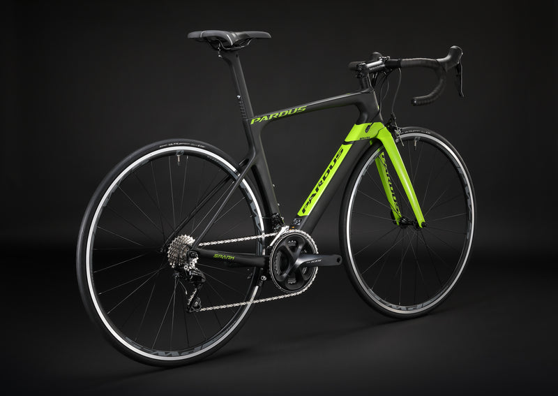 Load image into Gallery viewer, Pardus Spark Rim Brake 105 Carbon Road Bike
