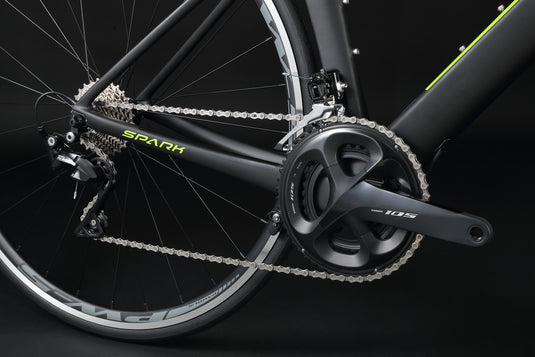 Pardus Spark Rim Brake 105 Carbon Road Bike