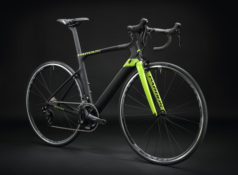 Load image into Gallery viewer, Pardus Spark Rim Brake 105 Carbon Road Bike
