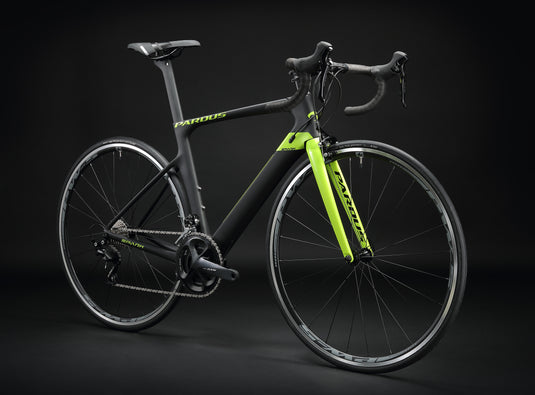 Pardus Spark Rim Brake 105 Carbon Road Bike