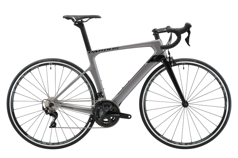 Load image into Gallery viewer, Pardus Spark Rim Brake 105 Carbon Road Bike
