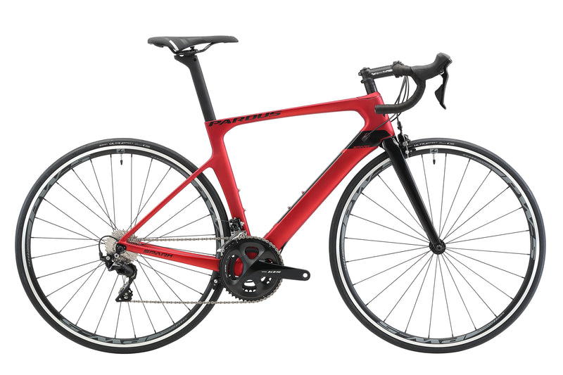 Load image into Gallery viewer, Pardus Spark Rim Brake 105 Carbon Road Bike
