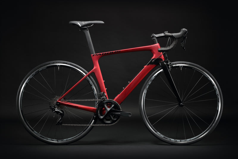 Load image into Gallery viewer, Pardus Spark Rim Brake 105 Carbon Road Bike
