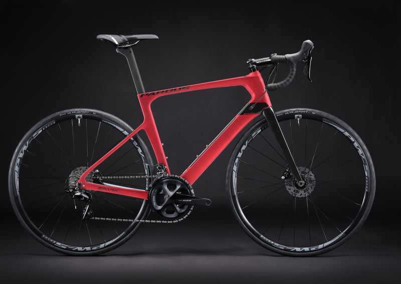 Load image into Gallery viewer, Pardus Spark Disc Carbon Road Bike shimano105/Sram Rival 11 Speed Hydraulic Brakes
