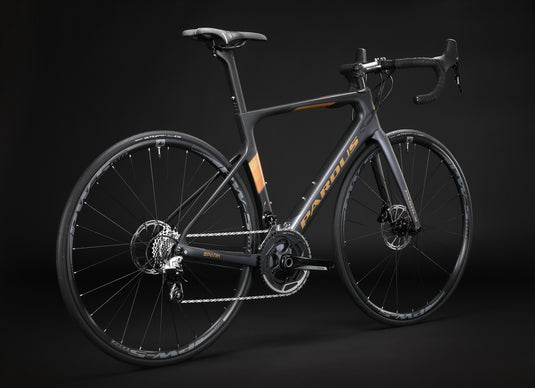 Pardus Spark Disc Carbon Road Bike shimano105/Sram Rival 11 Speed Hydraulic Brakes